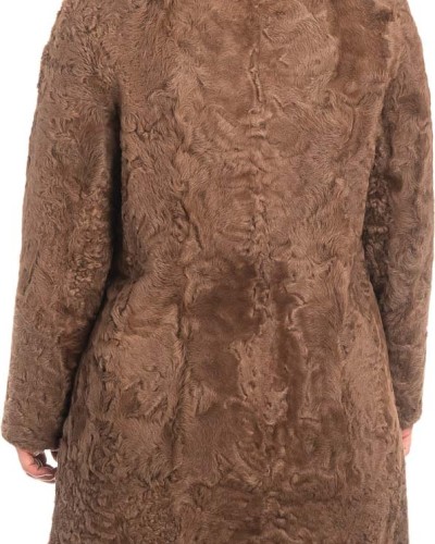 Γνήσια Γυναικεία Φυσική Γούνα - X273