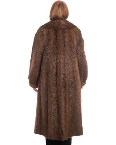 Γνήσια Γυναικεία Φυσική Γούνα - X276