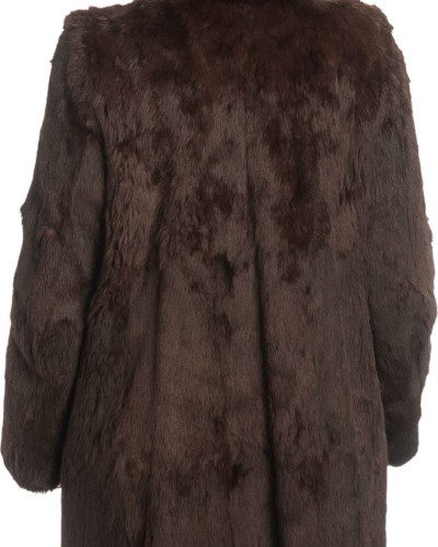 Γνήσια Γυναικεία Φυσική Γούνα - X281