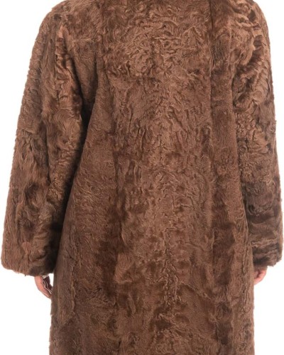 Γνήσια Γυναικεία Φυσική Γούνα - X282