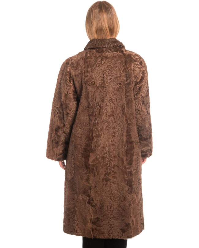 Γνήσια Γυναικεία Φυσική Γούνα - X282