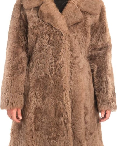 Γνήσια Γυναικεία Φυσική Γούνα - X285