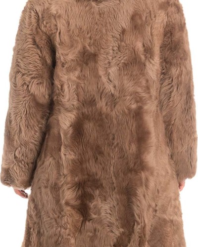 Γνήσια Γυναικεία Φυσική Γούνα - X285