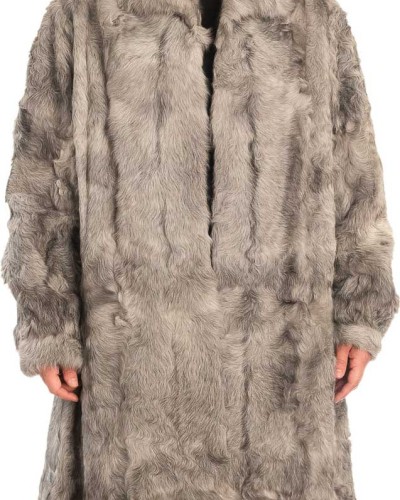 Γνήσια Γυναικεία Φυσική Γούνα - X287
