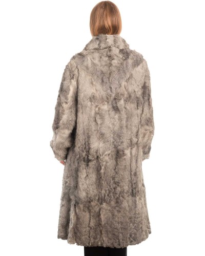 Γνήσια Γυναικεία Φυσική Γούνα - X287