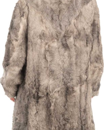 Γνήσια Γυναικεία Φυσική Γούνα - X287