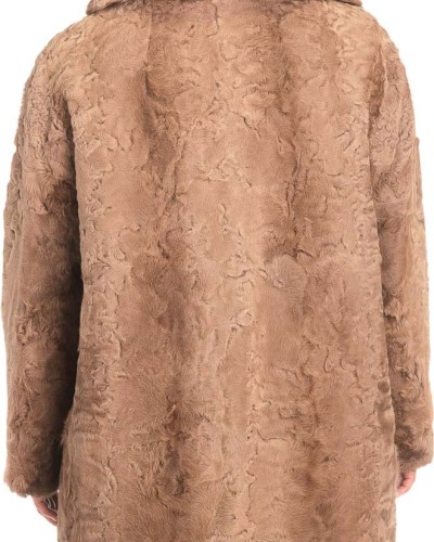 Γνήσια Γυναικεία Φυσική Γούνα - X296