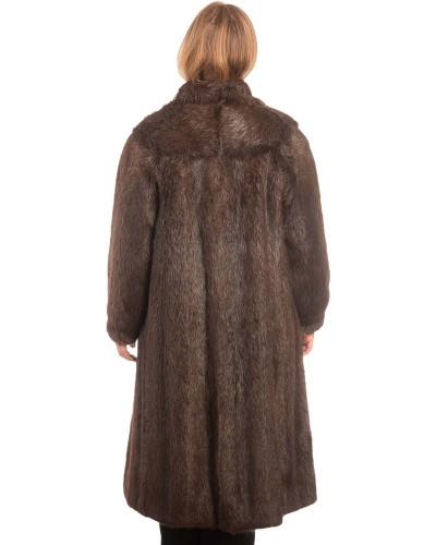 Γνήσια Γυναικεία Φυσική Γούνα - X298