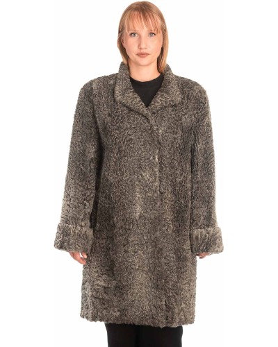 Γνήσια Γυναικεία Φυσική Γούνα - X299