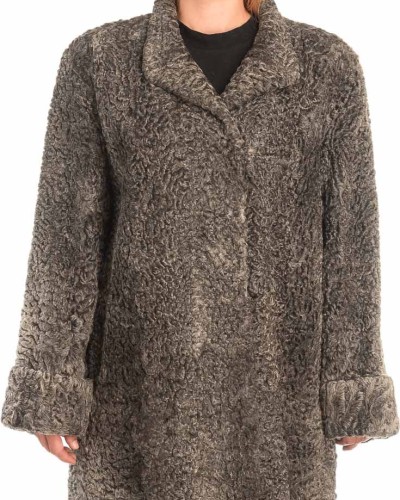 Γνήσια Γυναικεία Φυσική Γούνα - X299