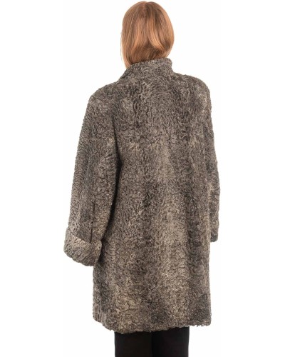 Γνήσια Γυναικεία Φυσική Γούνα - X299