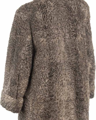 Γνήσια Γυναικεία Φυσική Γούνα - X299