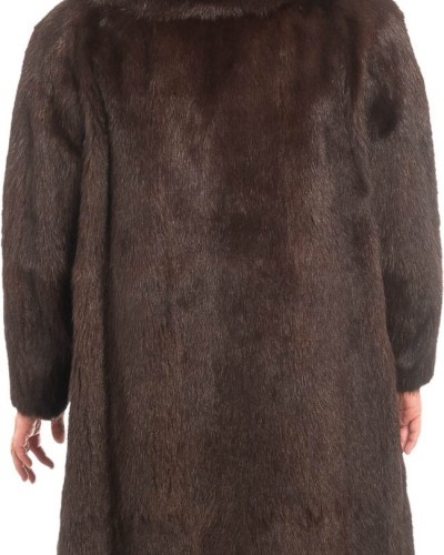 Γνήσια Γυναικεία Φυσική Γούνα - X301