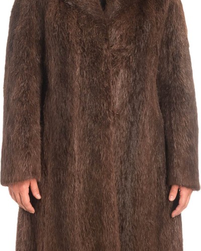 Γνήσια Γυναικεία Φυσική Γούνα - X302