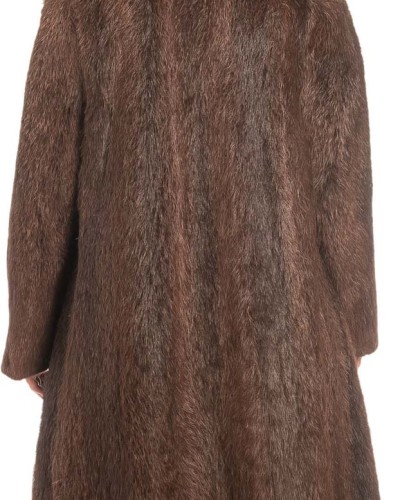 Γνήσια Γυναικεία Φυσική Γούνα - X302