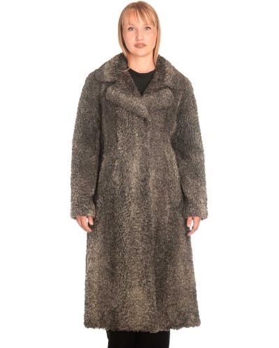 Γνήσια Γυναικεία Φυσική Γούνα - X303