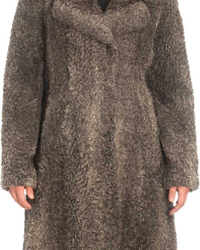 Γνήσια Γυναικεία Φυσική Γούνα - X303