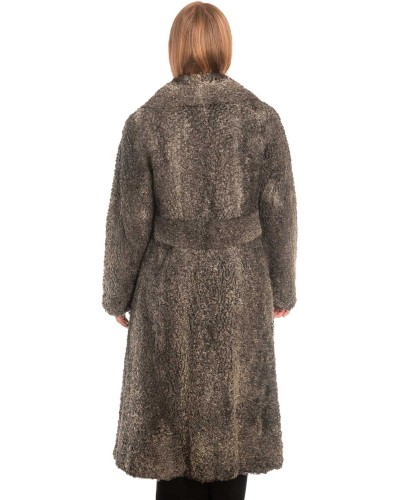 Γνήσια Γυναικεία Φυσική Γούνα - X303