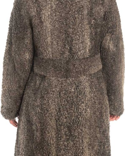 Γνήσια Γυναικεία Φυσική Γούνα - X303