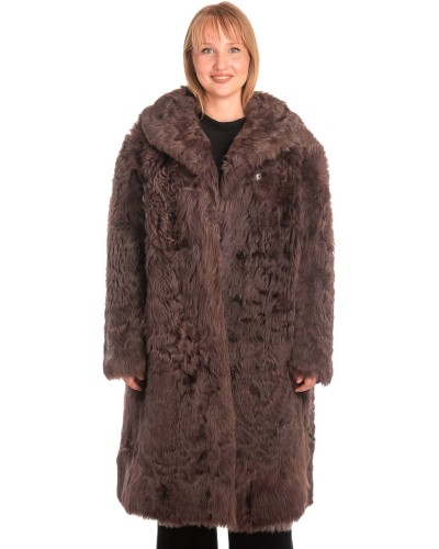 Γνήσια Γυναικεία Φυσική Γούνα - X305