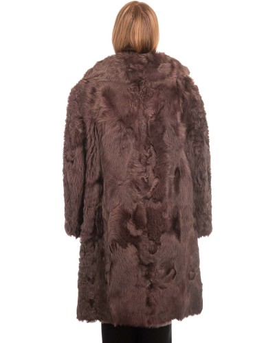 Γνήσια Γυναικεία Φυσική Γούνα - X305