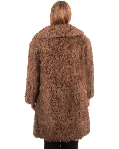 Γνήσια Γυναικεία Φυσική Γούνα - X315