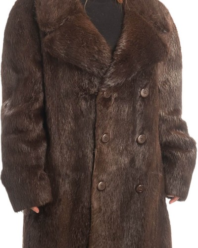 Γνήσια Γυναικεία Φυσική Γούνα - X324