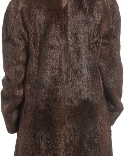 Γνήσια Γυναικεία Φυσική Γούνα - X324