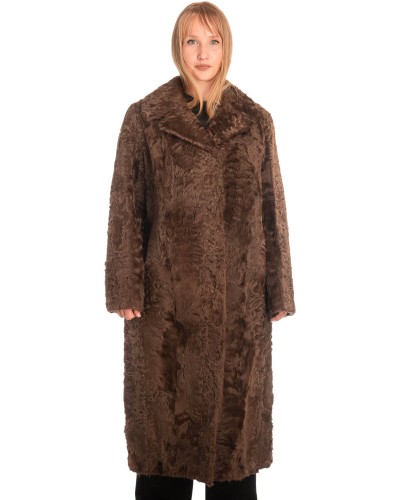 Γνήσια Γυναικεία Φυσική Γούνα - X330