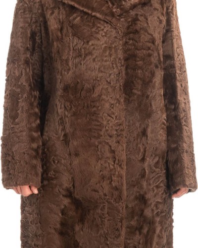 Γνήσια Γυναικεία Φυσική Γούνα - X330