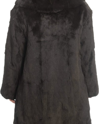 Γνήσια Γυναικεία Φυσική Γούνα - X332