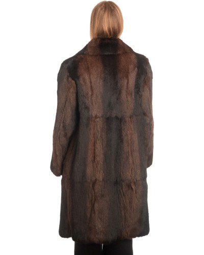 Γνήσια Γυναικεία Φυσική Γούνα - X333