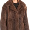 Γνήσια Γυναικεία Φυσική Γούνα - X334
