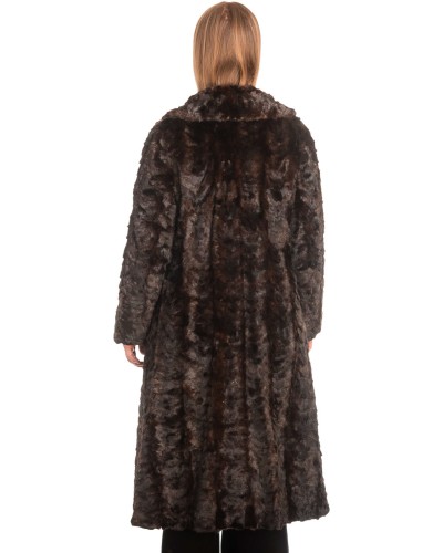 Γνήσια Γυναικεία Φυσική Γούνα - X336