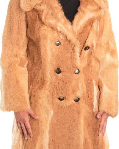 Γνήσια Γυναικεία Φυσική Γούνα - X339