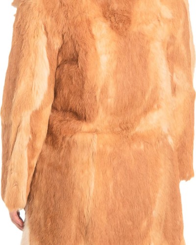 Γνήσια Γυναικεία Φυσική Γούνα - X339