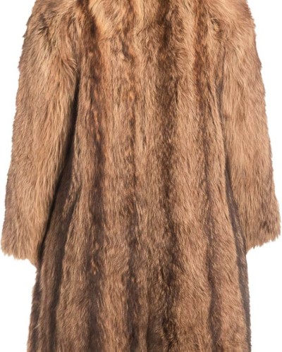 Γνήσια Γυναικεία Φυσική Γούνα - X340