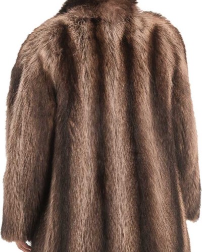 Γνήσια Γυναικεία Φυσική Γούνα - X343