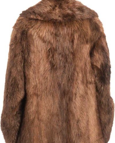 Γνήσια Γυναικεία Φυσική Γούνα - X347