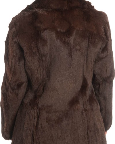 Γνήσια Γυναικεία Φυσική Γούνα - X352