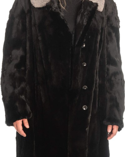 Γνήσια Γυναικεία Φυσική Γούνα - X353