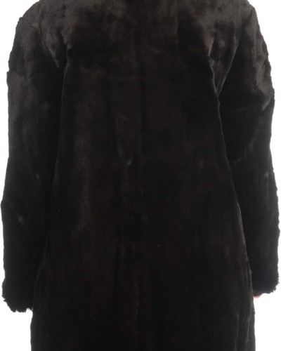 Γνήσια Γυναικεία Φυσική Γούνα - X353