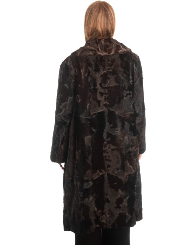 Γνήσια Γυναικεία Φυσική Γούνα - X357