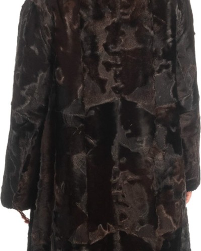 Γνήσια Γυναικεία Φυσική Γούνα - X357