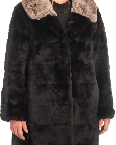Γνήσια Γυναικεία Φυσική Γούνα - X361