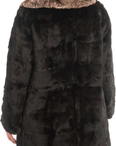 Γνήσια Γυναικεία Φυσική Γούνα - X361