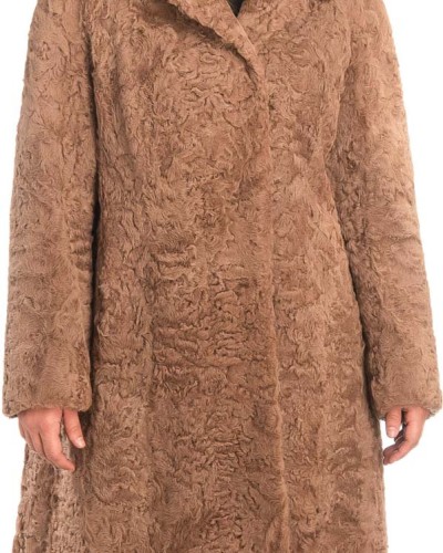 Γνήσια Γυναικεία Φυσική Γούνα - X374