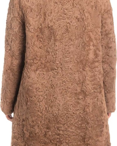 Γνήσια Γυναικεία Φυσική Γούνα - X374