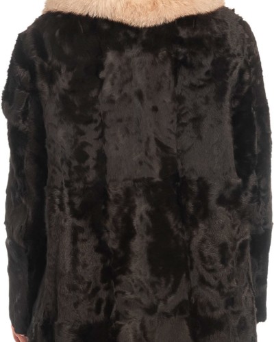 Γνήσια Γυναικεία Φυσική Γούνα - X377