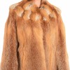 Γνήσια Γυναικεία Φυσική Γούνα - X383